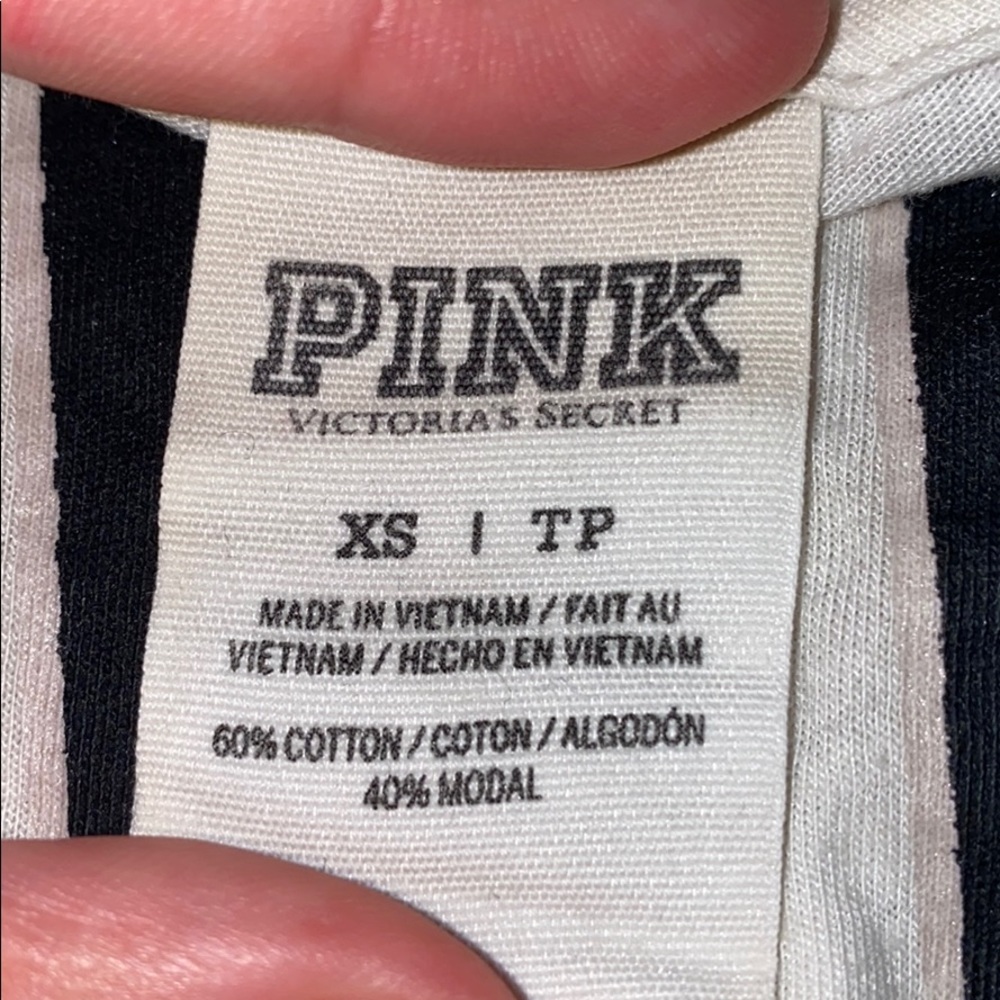 PINK T-shirt - Picture 3 of 3